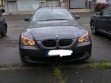 BMW 525 E60 3.0L |  AHK 6 Zylinder   | TÜV... - BMW: Kombi, E60