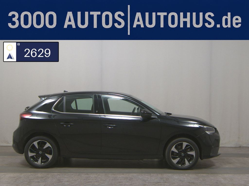 Image of Opel Corsa