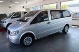 Mercedes-Benz Vito Pollmann Bestattungswagen / Leichenwagen - gebrauchte Mercedes-Benz Vito aus dem Jahr 2006