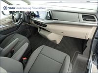 Volkswagen T7 Multivan - Vorschau Bild 7