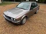 BMW 320i (E30) 6 Zylinder Coupé Oldtimer H... - BMW: Coupe, E30