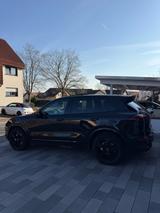 Porsche Cayenne S Diesel | Approved Garantie  - Porsche Gebrauchtwagen in Gießen