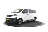 Opel Vivaro kombi 1.5 CDTI L2H1 - Opel Vivaro mit Diesel-Antrieb: Kleinbus, 2.5