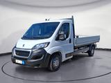 Peugeot Boxer 335 L3 DoKa 2.2 BlueHDi 