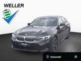BMW 320e M Sport Lim AHK,HUD,AdLED,DApro,H/K,KAM,LHZ