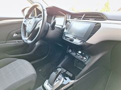 Fahrzeugabbildung Opel Corsa F e Edition 11KW, Klimaautomatik, SHZ, PPS