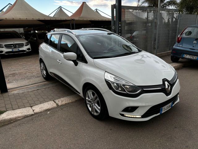 Renault Clio Sporter 1.5 dCi 75cv - 2019