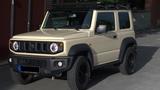 Suzuki Jimny 1.5 ALLGRIP NFZ