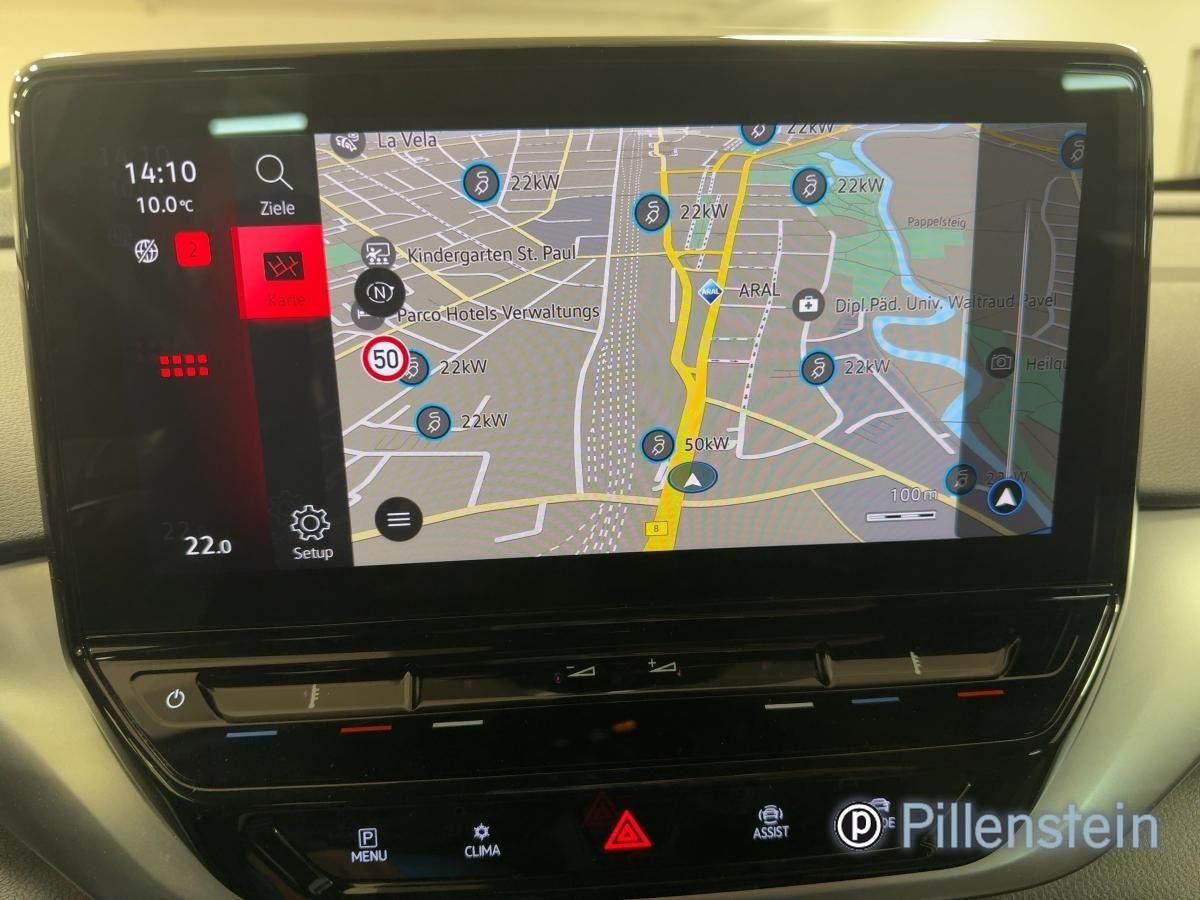 Volkswagen ID.4 - Bild 12