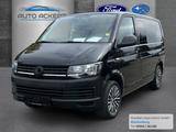 Volkswagen T6 Transporter Kombi*DSG*AHK*SHz*PDC vo+hi*DAB*8 - Volkswagen T6 Transporter: 8 Sitzer