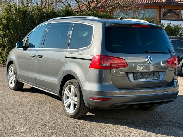 VW Sharan