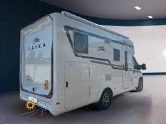Laika ECOVIP L 3009*Dachklima*TV*Solar*Winterfest*AHK