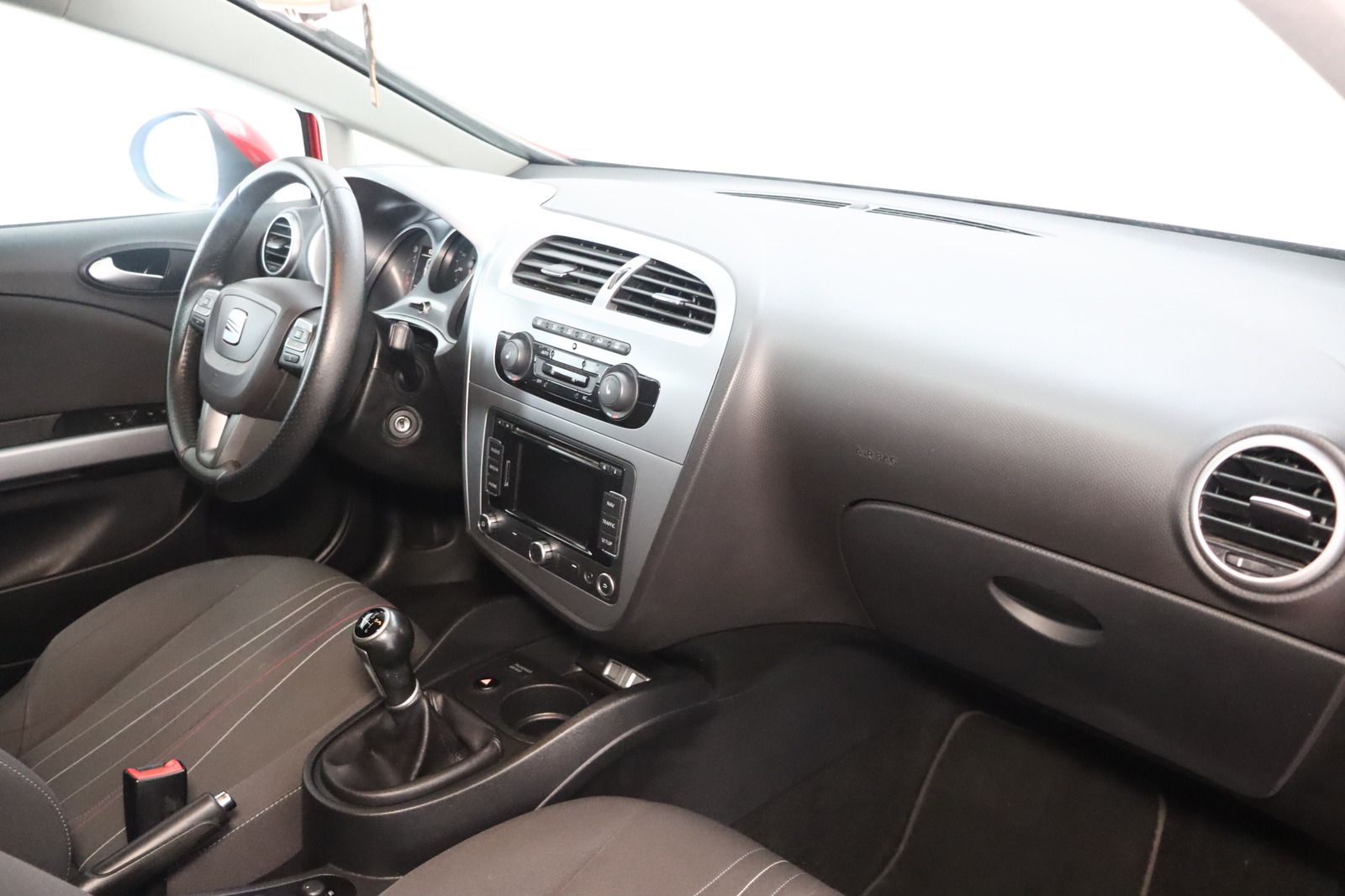 Fahrzeugabbildung SEAT Leon 1.2 TSI Ecomotive Style Copa