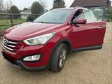 Hyundai SANTA FE 2.2 CRDi Premium 4WD Automatik Premium - gebrauchte Hyundai SANTA FE aus dem Jahr 2013