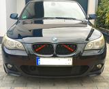 BMW 530xi  - BMW 530: 530xi