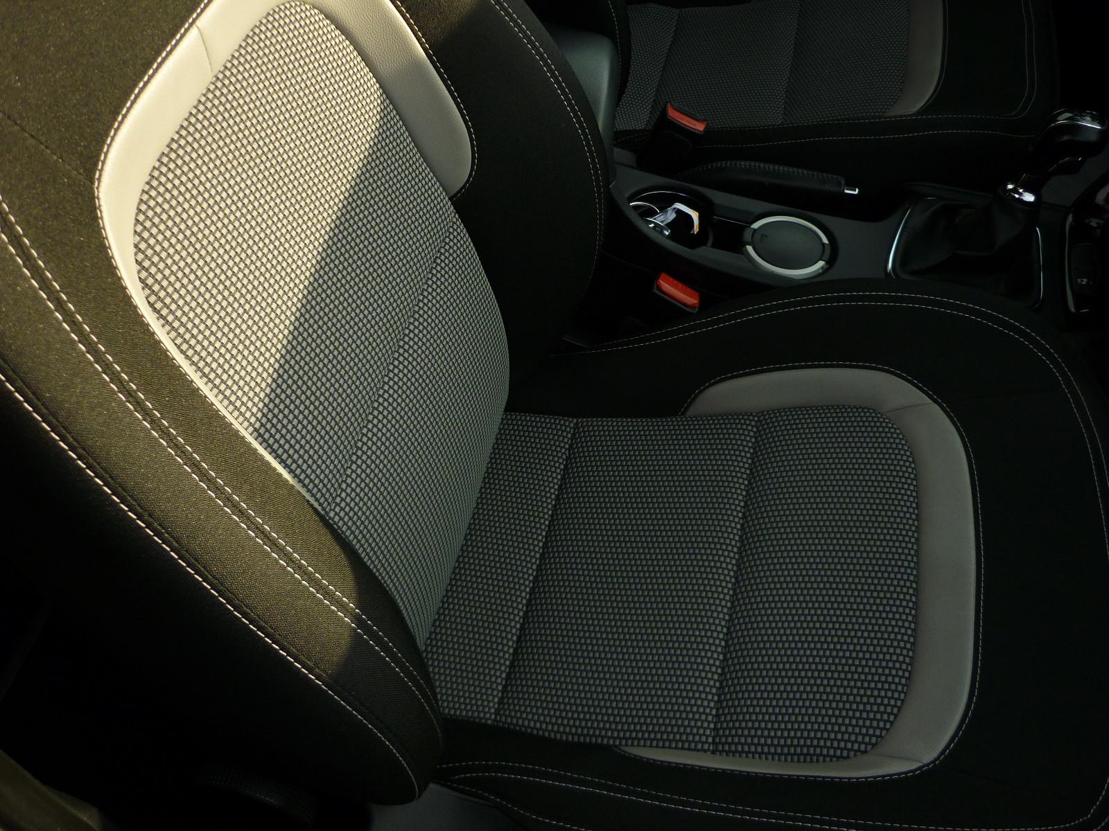 Kia cee'd Sportswagon 1.6 CRDi Dream-Team SW