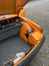 Porsche 914 - Porsche aus 1971