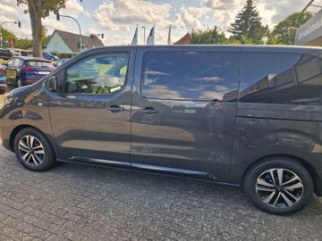 Bild 6 Citroën SpaceTourer Spacetourer Max M