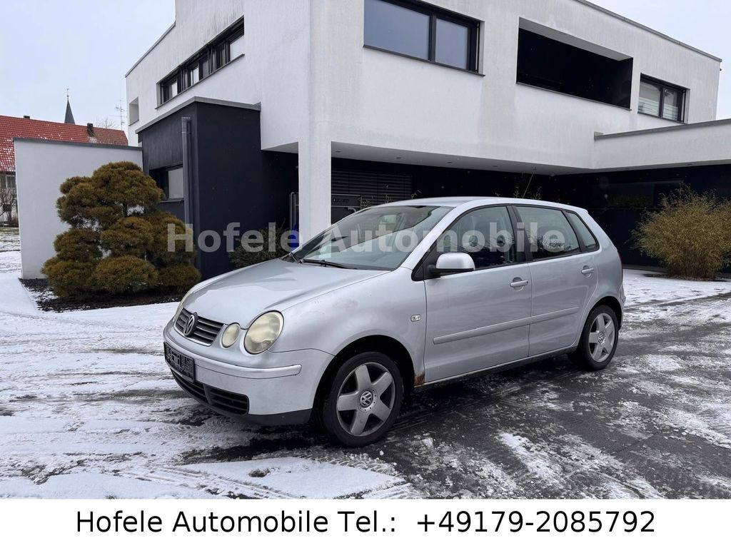 Angebot ansehen Volkswagen Polo