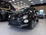 Fiat 500 Lounge/Schiebedach/Dolce Vita/TOP - Fiat 500 Gebrauchtwagen in Hannover