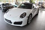 Porsche 911 Carrera Cabriolet*APPROVED 07.26*NAVI*LED* - mit Benzin-Antrieb: Cabrio