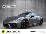 Porsche 992 911 Carrera 4 GTS