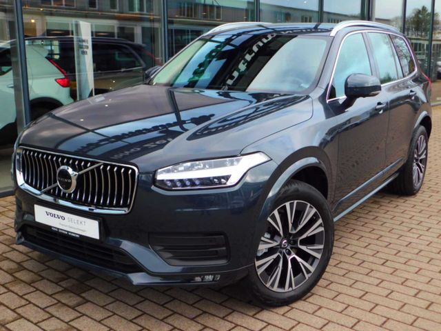 Volvo XC90 B5 D AWD Momentum Pro