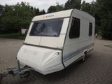 Adria Etagenbett- WC- Sonnensegel- 1000KG - Sonnensegel Wohnwagen gebraucht