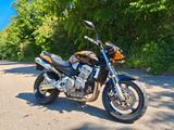Honda CB 900 Hornet - HONDA CB 900 HORNET