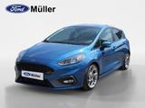 Ford Fiesta 1.5 EcoBoost ST*Recaro*Navi*Kamera*Spurha - Ford Fiesta in Köln