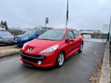 Peugeot 207 Urban Move*5 TÜRG*GEPFLEGT - Peugeot 207: Kleinwagen