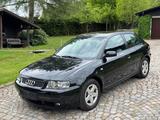Audi A3 1.9TDI 131PS, 6Gang, 1Hand, 83tkm!!! - Audi aus 2001