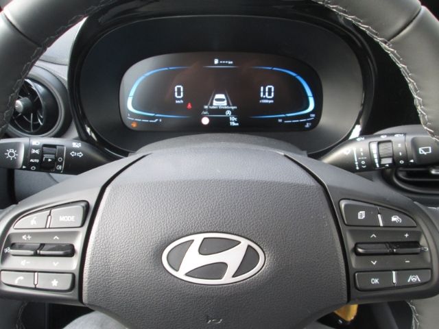 Hyundai i10 – Bild 8
