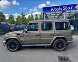 Mercedes-Benz G 55 AMG, lang AMG Absolut Sauber! - Mercedes-Benz: G55