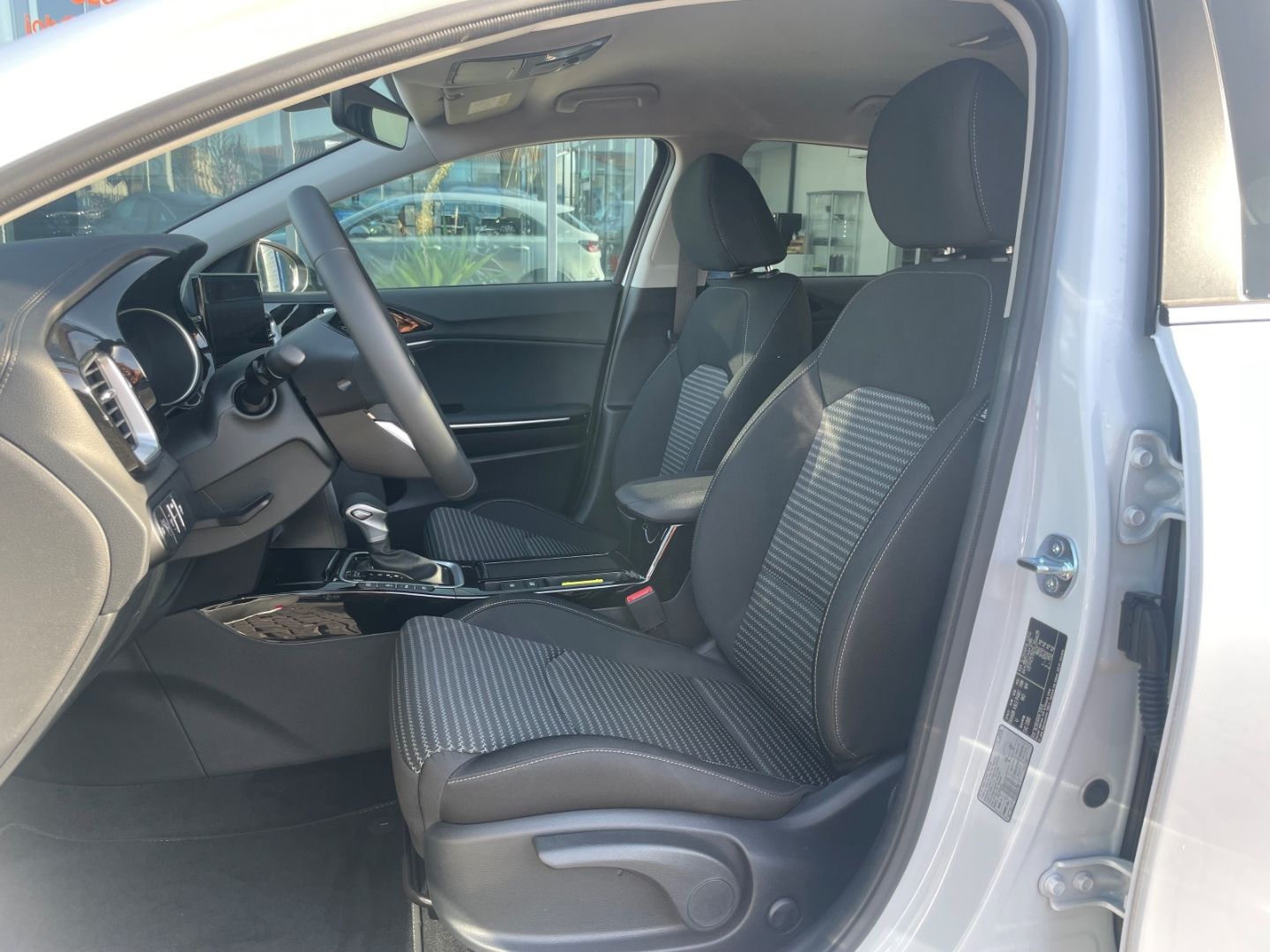 Fahrzeugabbildung Kia Ceed Ultimate Edition DCT,JBL,LED, Kamera,Tot.Wi