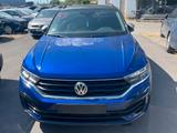 Volkswagen T-Roc   2,0  R 4Motion. PANORAMA - VW T-Roc Unfallwagen
