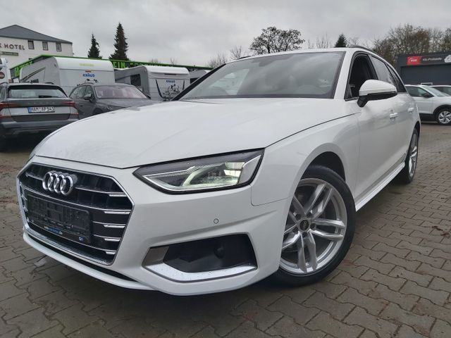 Audi A4 30 TDI *Pano*Virtual*ACC*Kam*LED*