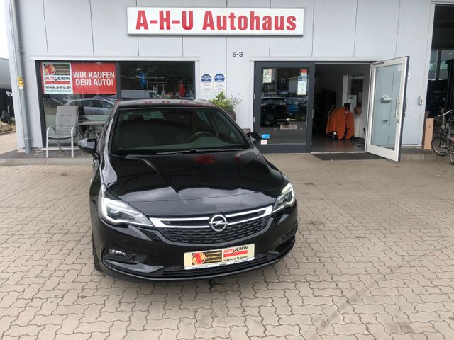 Opel Astra K Lim. 5-trg. Dynamic Sonderpreis Lack