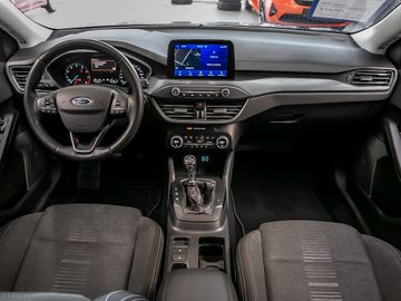 Ford Focus Turnier 1.0 Active Kamera Navi LED