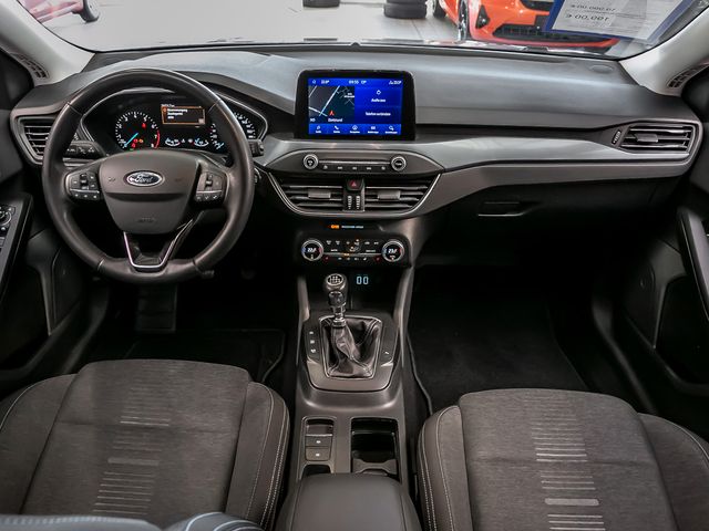 Ford Focus Turnier 1.0 Active Kamera Navi LED