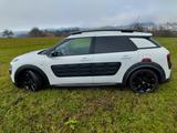 Citroën C4 Cactus - erste Hand - gepflegt - tiefergelegt - Citroën C4 Cactus aus 2018