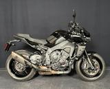 Yamaha MT10 *sehr viel Zubehör * - Yamaha Motorräder in Nürnberg