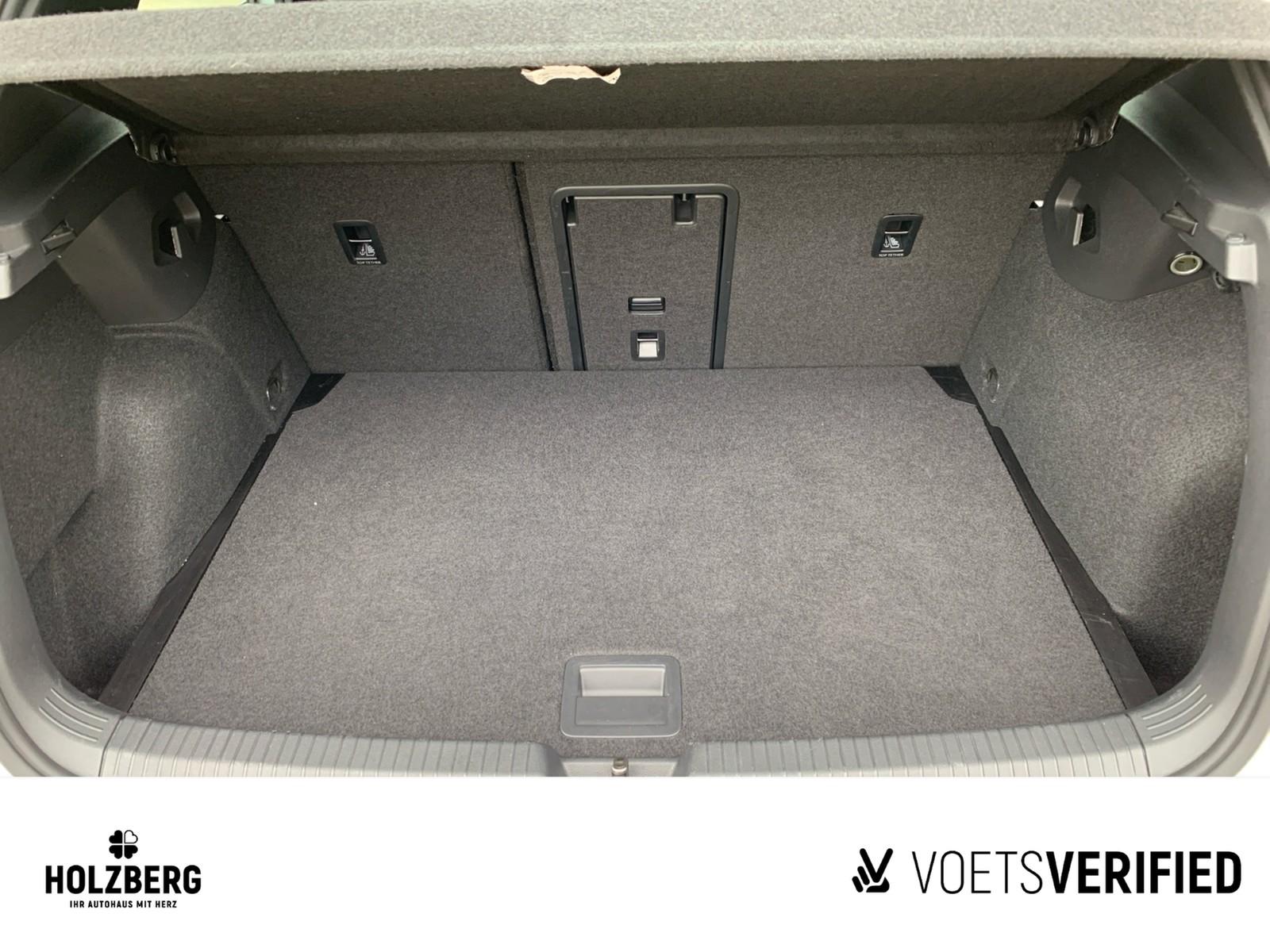 Volkswagen Golf 2.0 TSI GTI DSG ACC+LED+SHZ, миниатюра 16