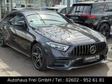 Mercedes-Benz CLS 53 AMG 4Matic*360KAM*DISTRONIC*CARPLAY*SCHIE - gebrauchte Mercedes-Benz CLS 53 AMG aus dem Jahr 2020