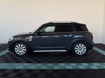 MINI Countryman S (Cooper) - 6