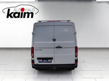Bild 11 VW Crafter 2.0 TDI 30 EcoProfi