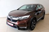 Honda CR-V 2.0 i-MMD HYBRID 4WD Elegance - Honda CR-V in Magdeburg