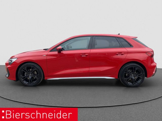 Audi A3 - Bild 3