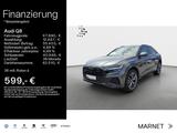 Audi Q8 50 TDI quattro S line selection*Navi*Matrix*A - Audi Q8 in Frankfurt (Main)