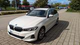 BMW 318d Touring mit BMW Europlus Garantie bis 09/27 - BMW 318: Kombi, Bmw318d